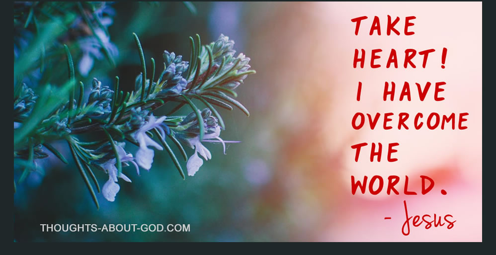 How to Respond in Suffering