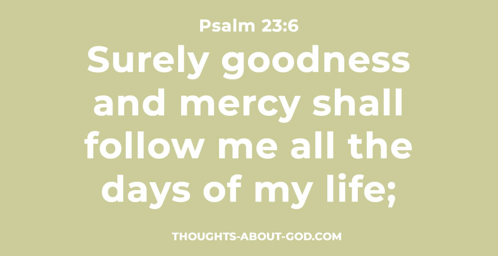 Our Sure God
