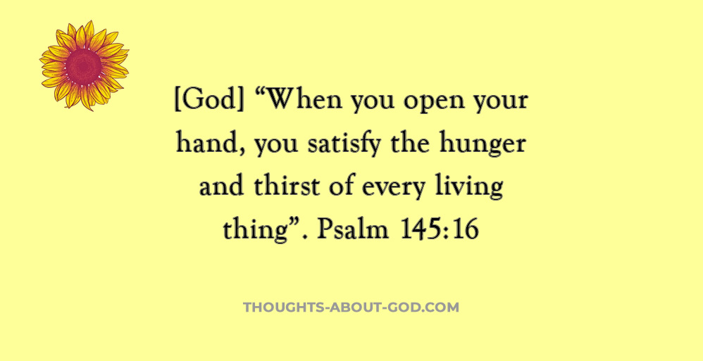I Only Need You, Lord