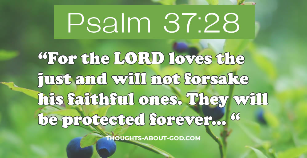 His Faithful Ones