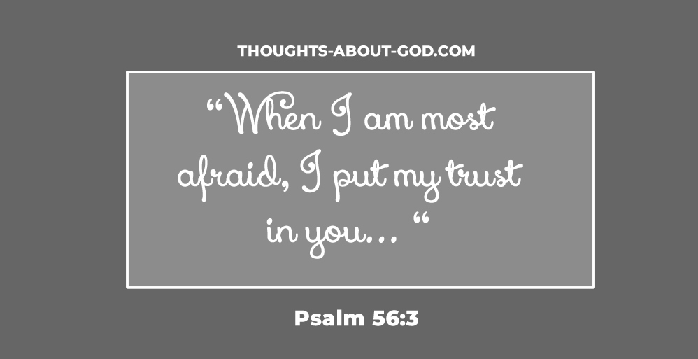 Trust is Tough