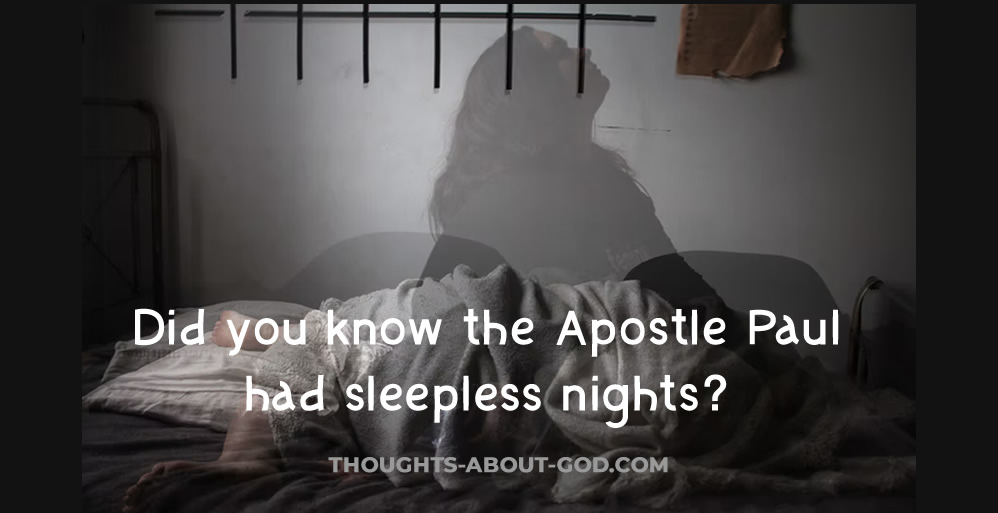 Sleepless Nights