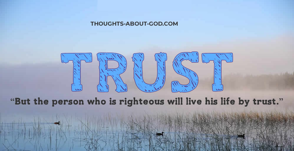 Trust
