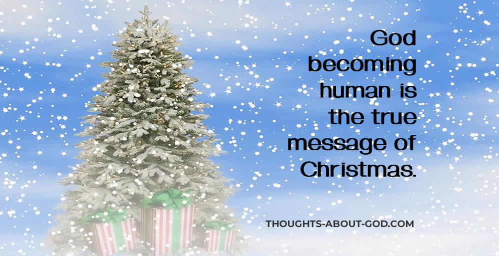 The Christmas Test