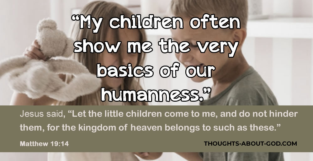 When Children Come