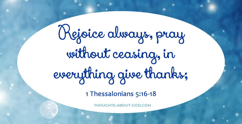The Impact of Prayer