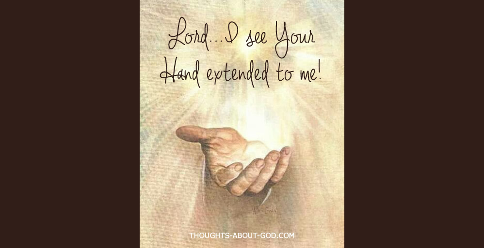 Your Hand