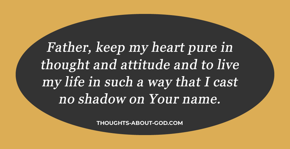 Prayer to Discern what is Best