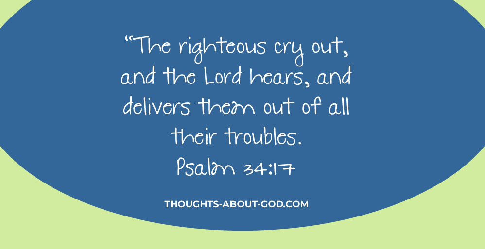 Living in God’s Joy and Peace