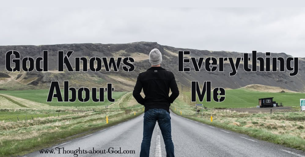 God Knows Everything