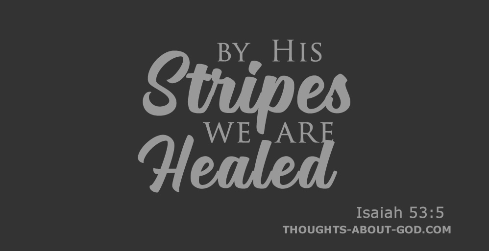 God’s Love