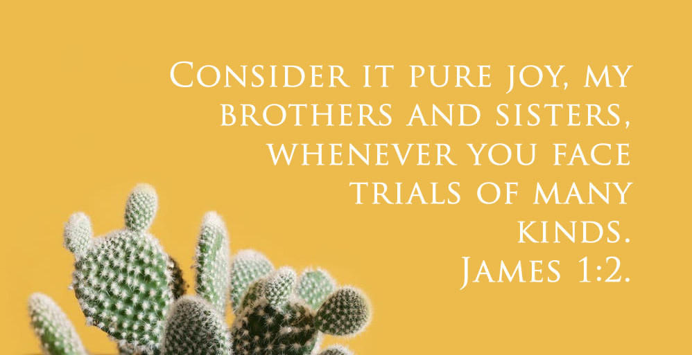 Facing Trials