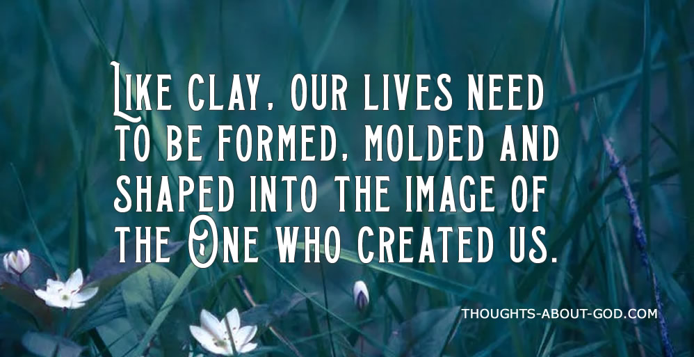The Beauty of Character