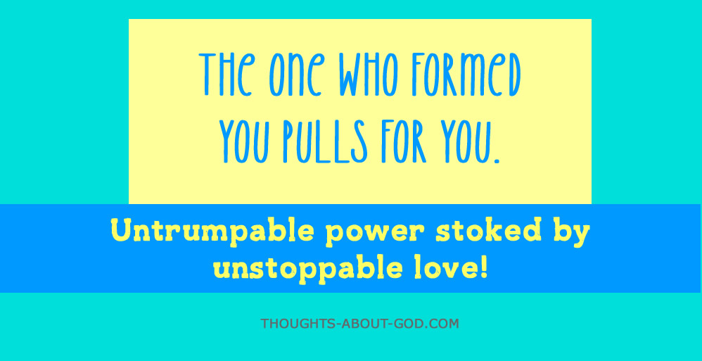 Unstoppable Love