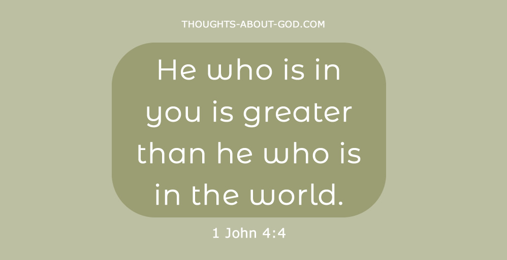 An Abiding Truth