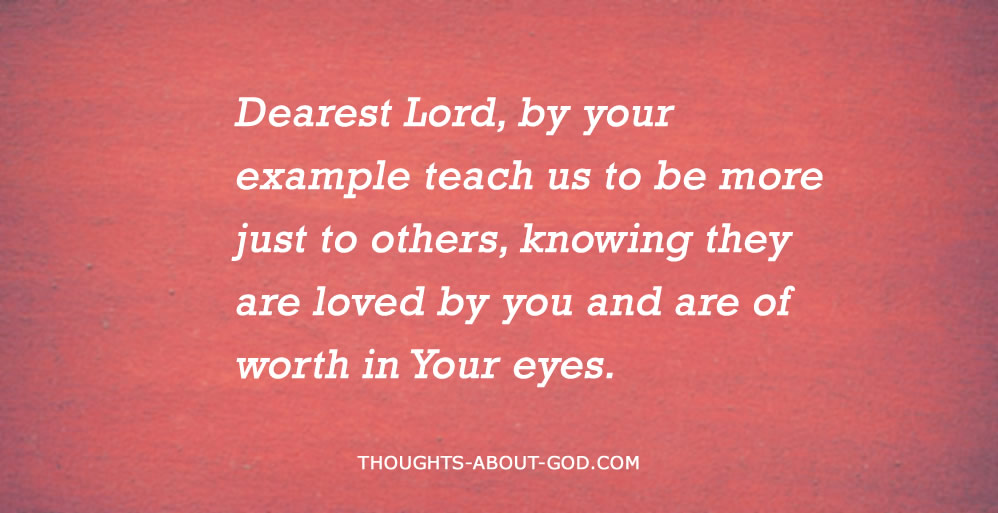 The Cost to be Merciful