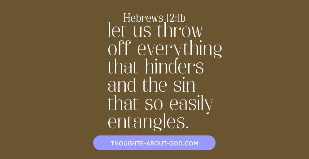 A Time to Throw Away