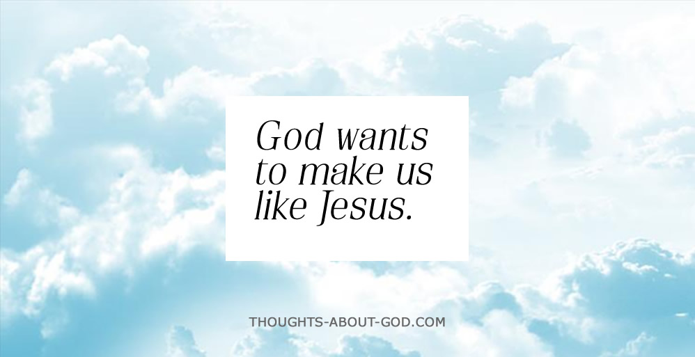 God’s Help