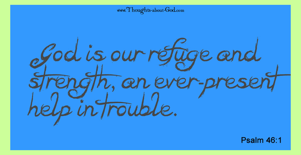 Our Refuge