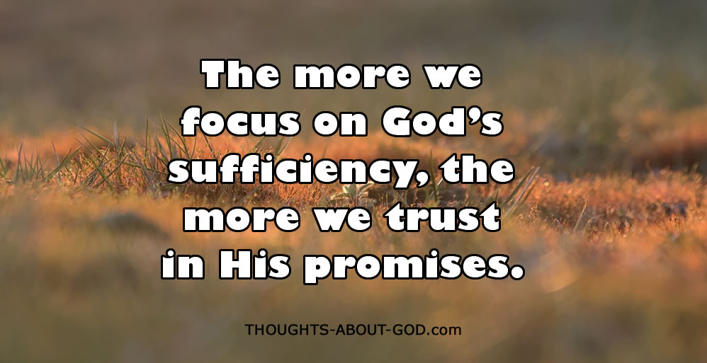 Winning the Struggle with Doubt