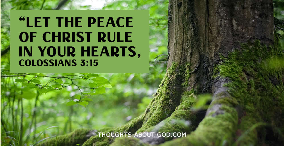 Choosing What Rules Your Heart