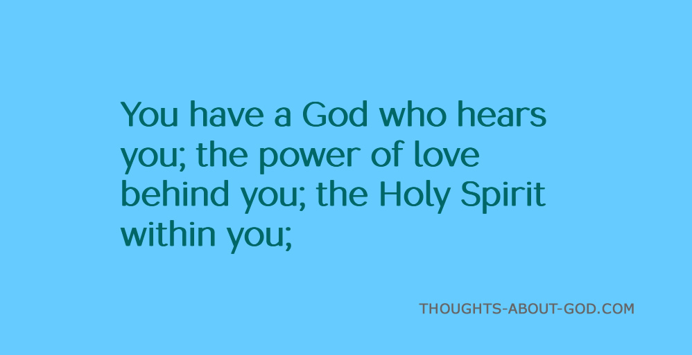 What’s Separating You from Joy?
