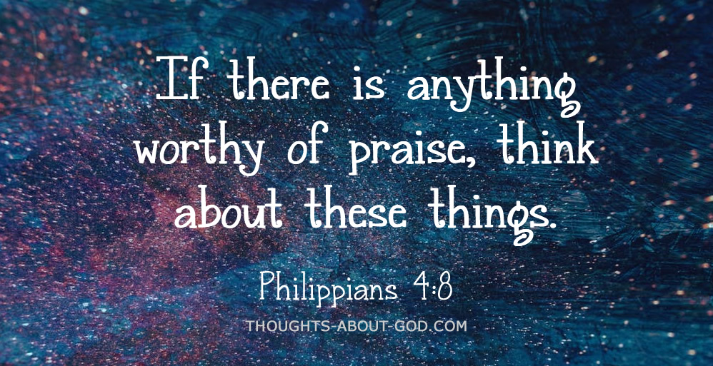 Praise Him