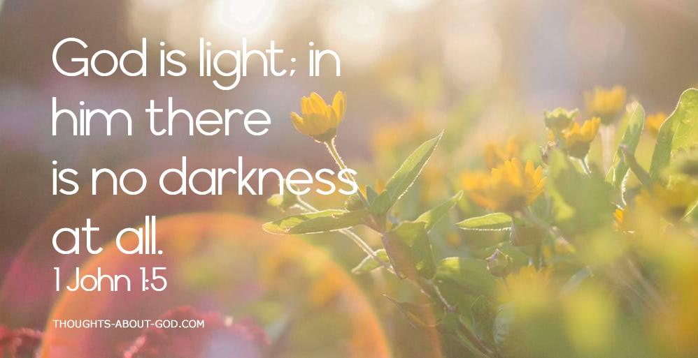 Be the Light
