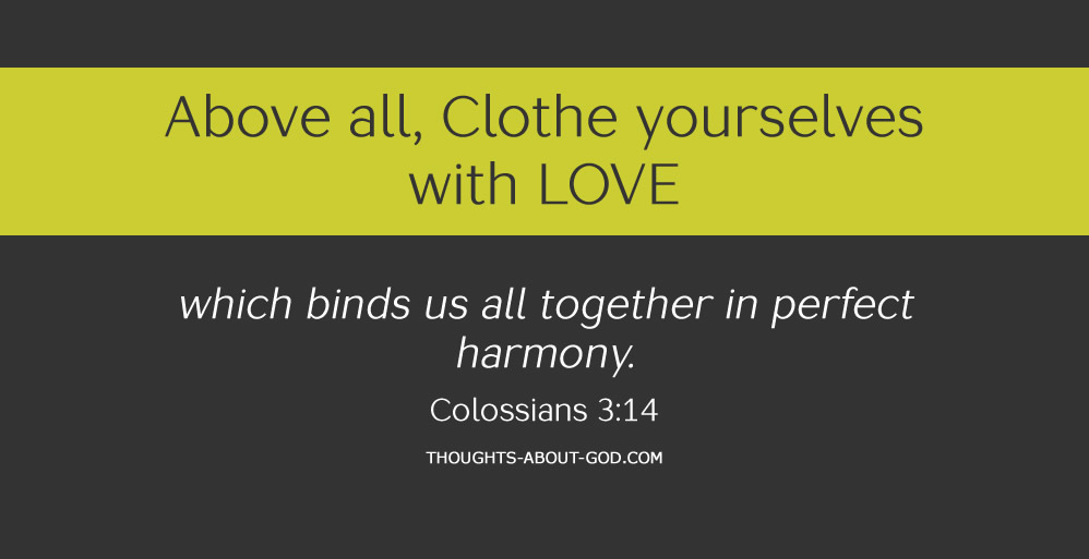 Pursuing Peace in Relationships