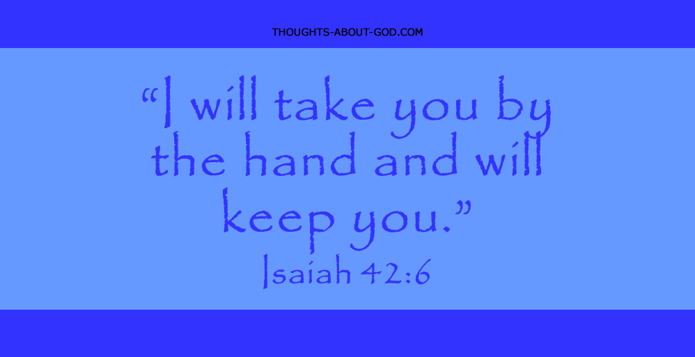 He’s Your God