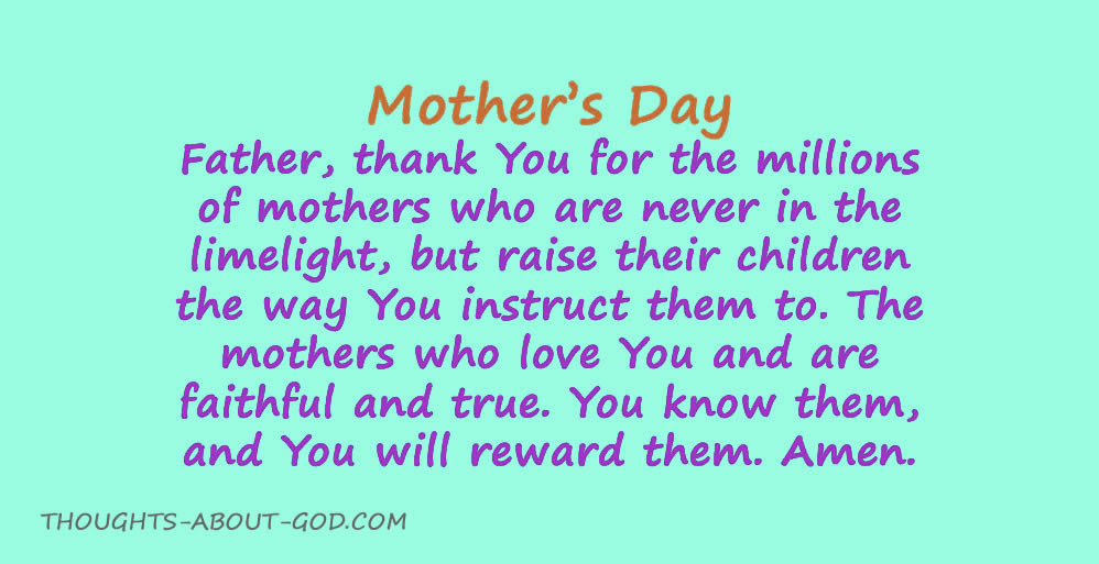 Samson’s Mother