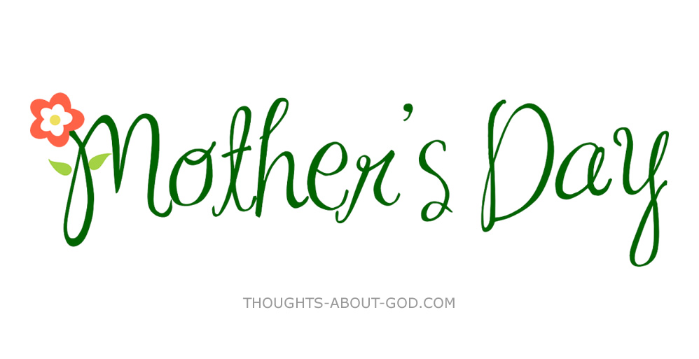 A Lesson from Mom