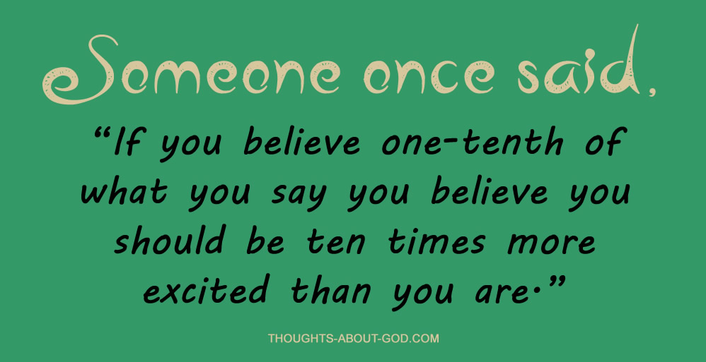 Ten Times More