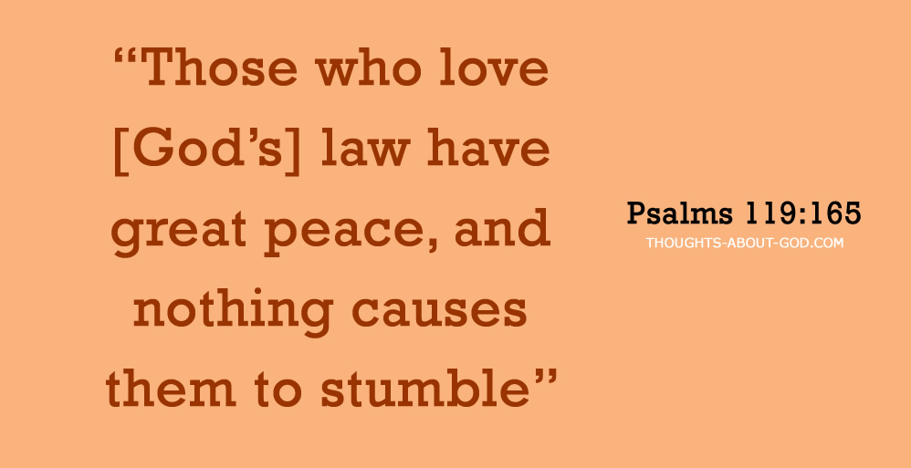 Overcoming Offenses