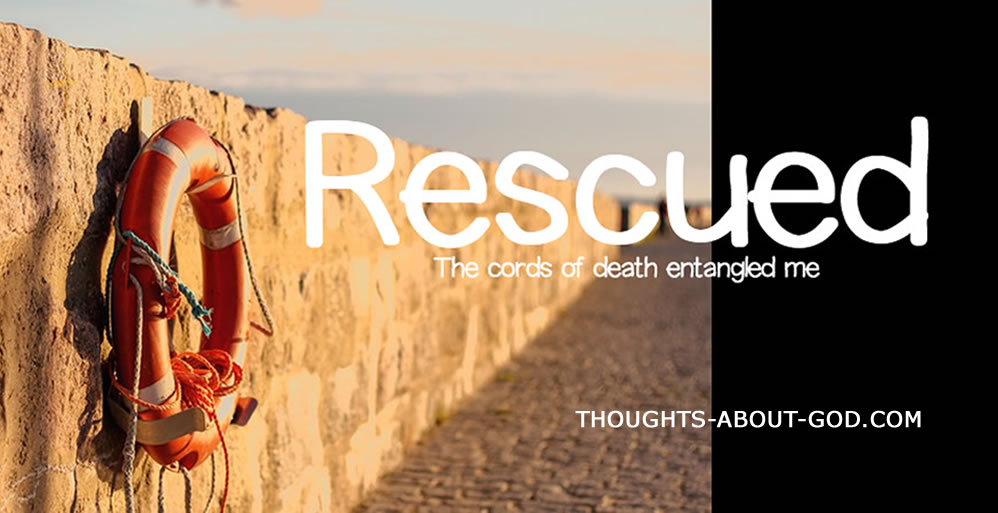 Rescued