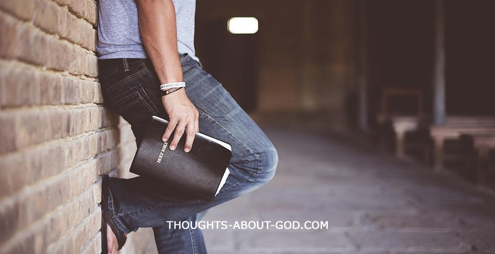 Power in Prayer