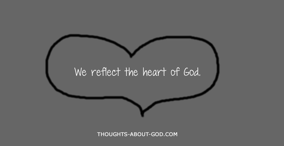 Called to be What He Made