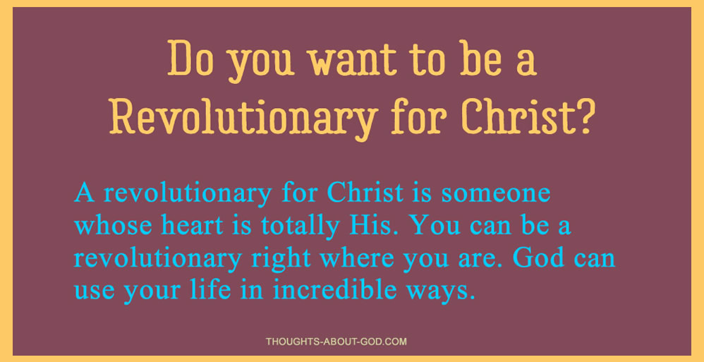 Heart Fully Committed to Him