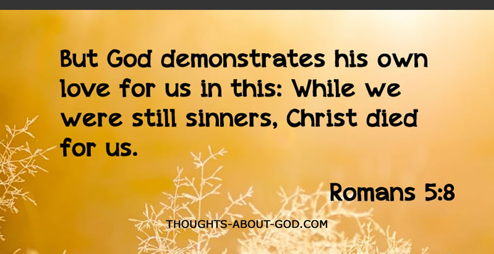 Our Father’s Unconditional Love