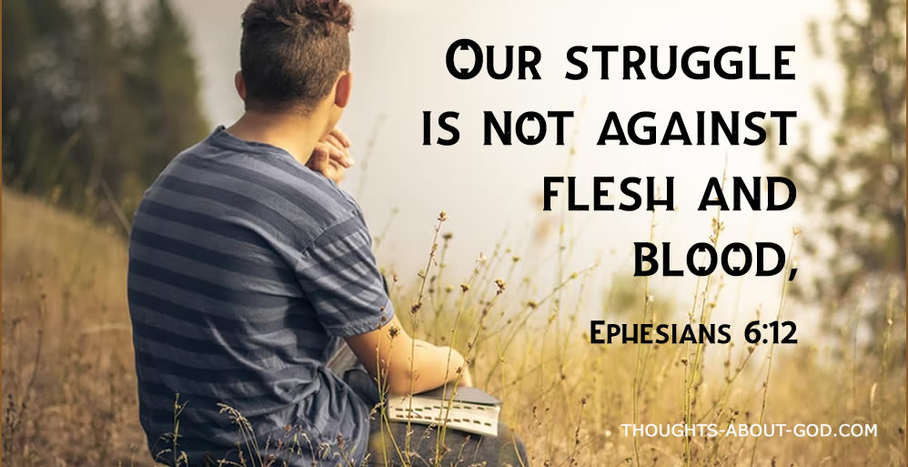Our Struggle
