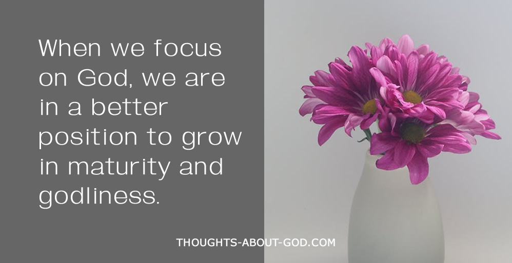 Growth through Suffering