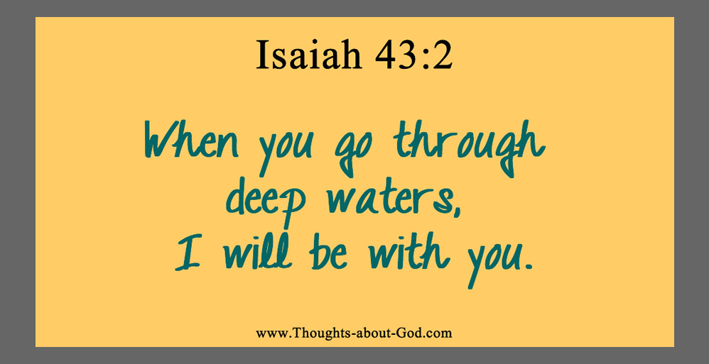 Called to Persevere