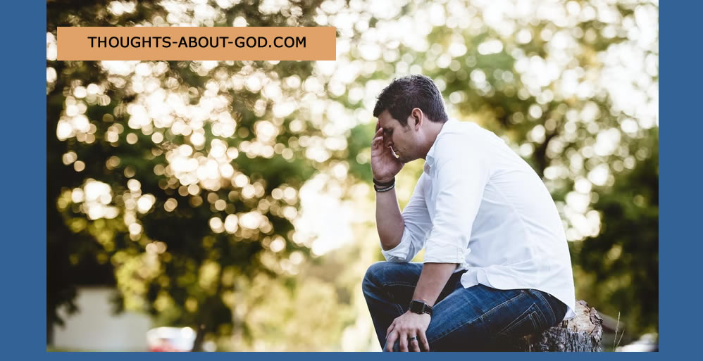 Crying Out to God