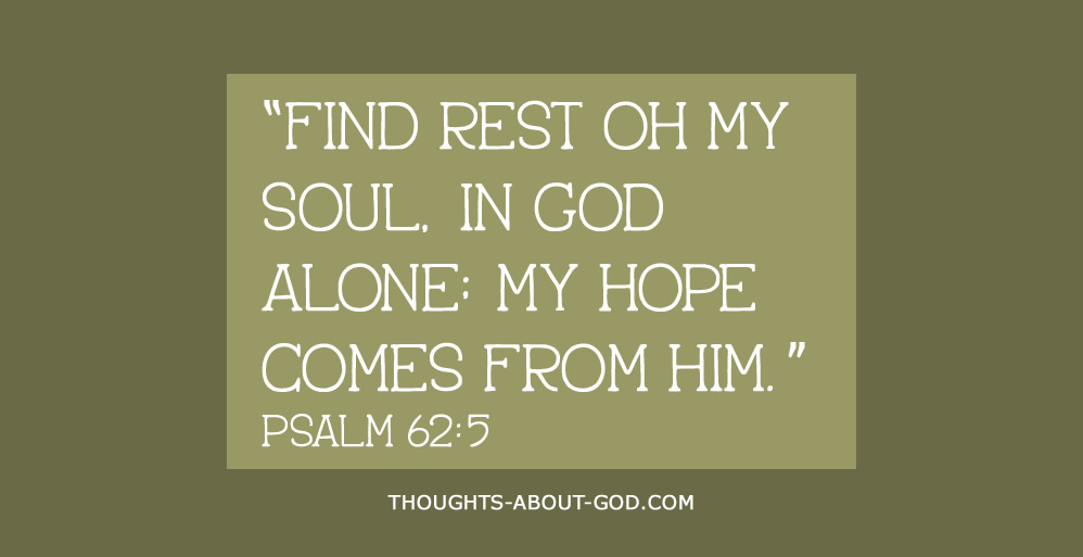 Real Rest