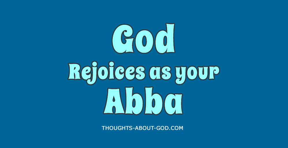 Blessing Of Your Heavenly Father