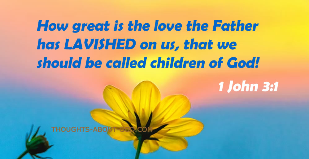 Chosen Love