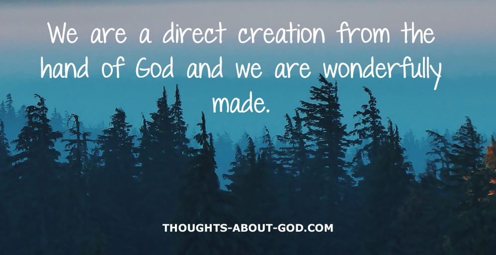 Wonderfully Made