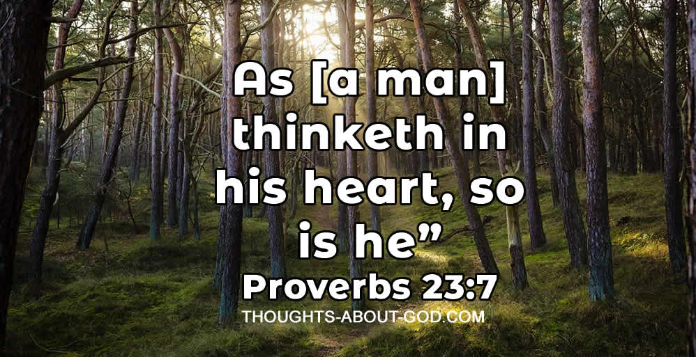 Taking Every Thought Captive to Christ