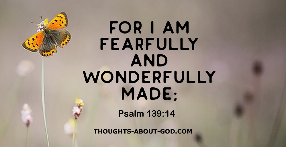 Mirroring God’s Image