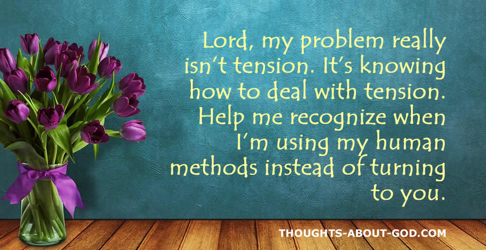 Tension Adjustment Needed